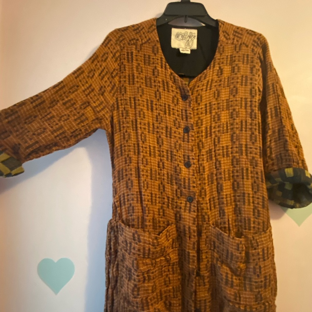 Ace and Jig Ari Dress in Hero (small)